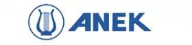 Logo A.N.E.KALYMNOY