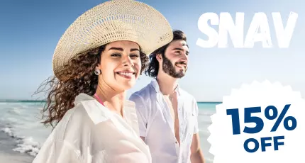 Oferta Especial 2 de Junio – Día de la República
